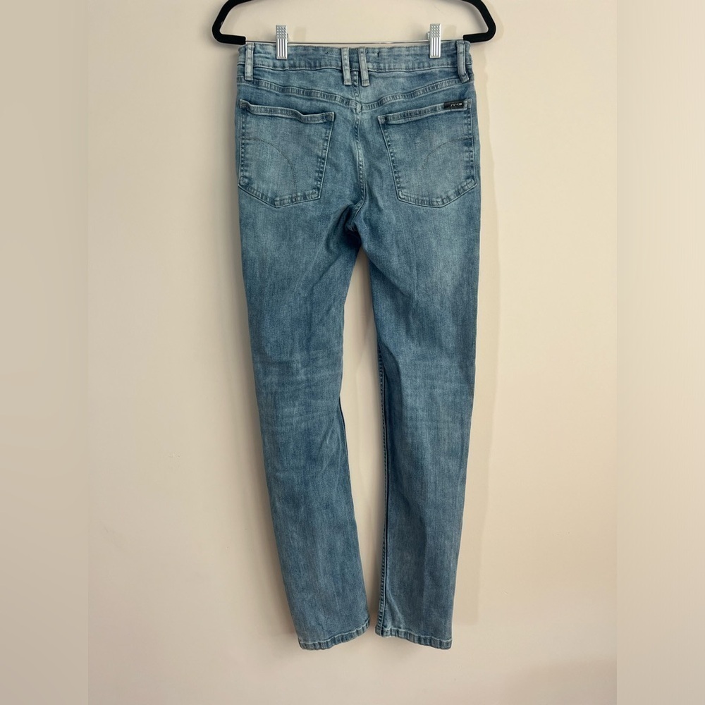 Joes Boy’s Skinny Jeans, size 20. Excellent Condition. - Picture 6 of 6